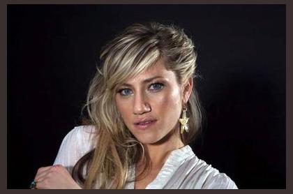 Lucy Woodward photo 1