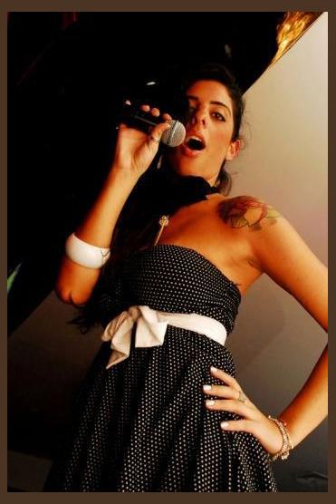 Ludmila Mazzucatti photo 1