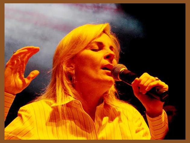 Ludmila Ferber photo 1