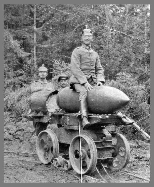 Ludwig Uhland photo 1