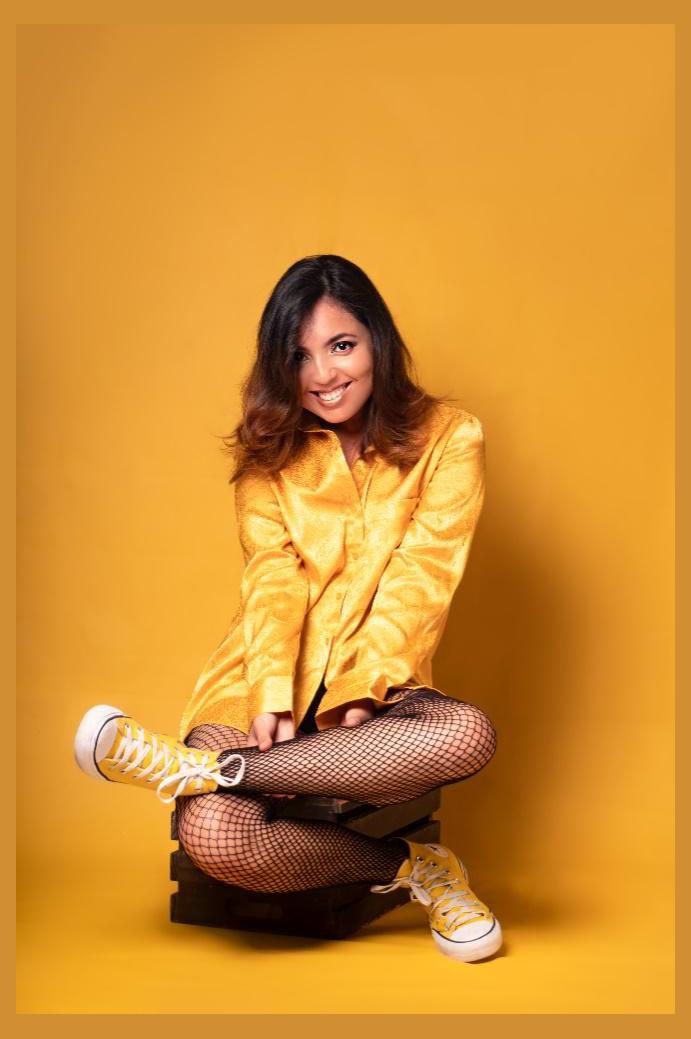 Luh Lívia photo 1