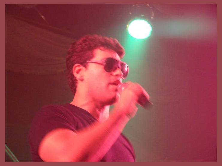 Lui Cortez photo 1