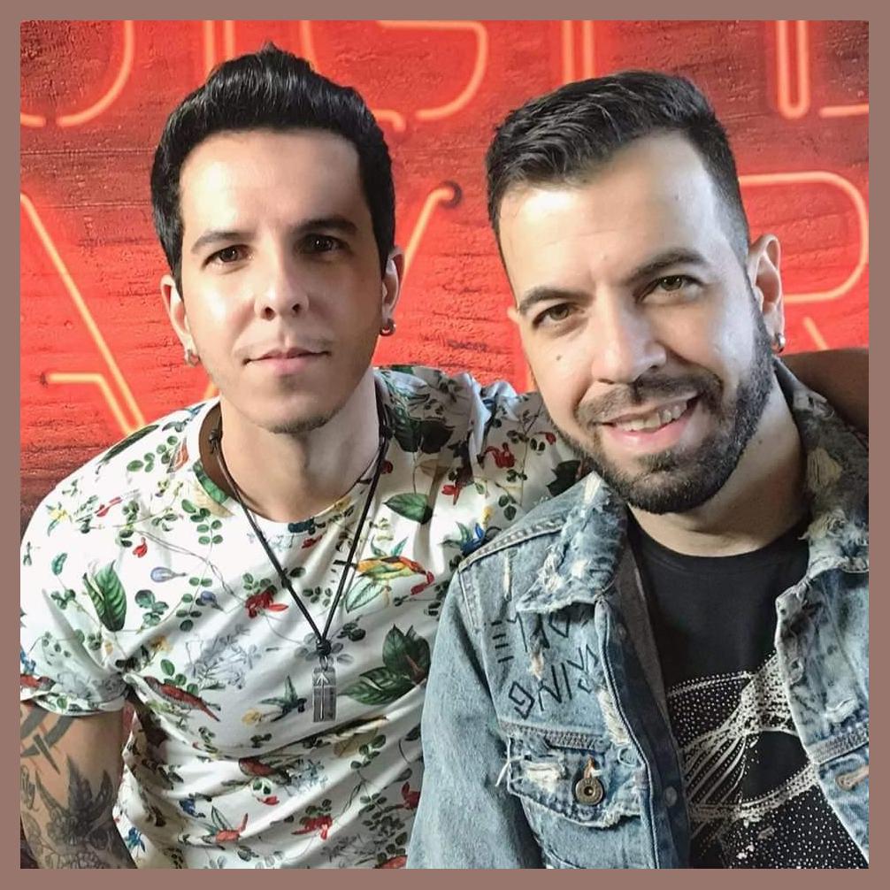 Luigi e Leandro photo 1