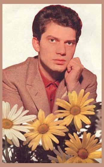 Luigi Tenco photo 1