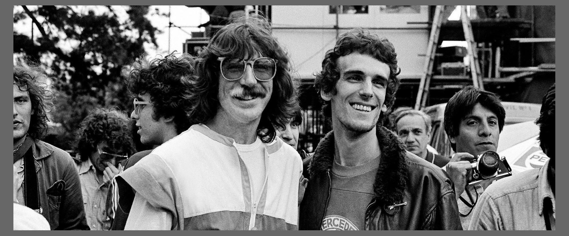 Luis Alberto Spinetta photo 1