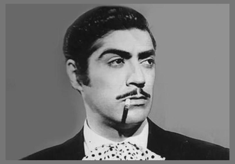 Luis Aguilar photo 1