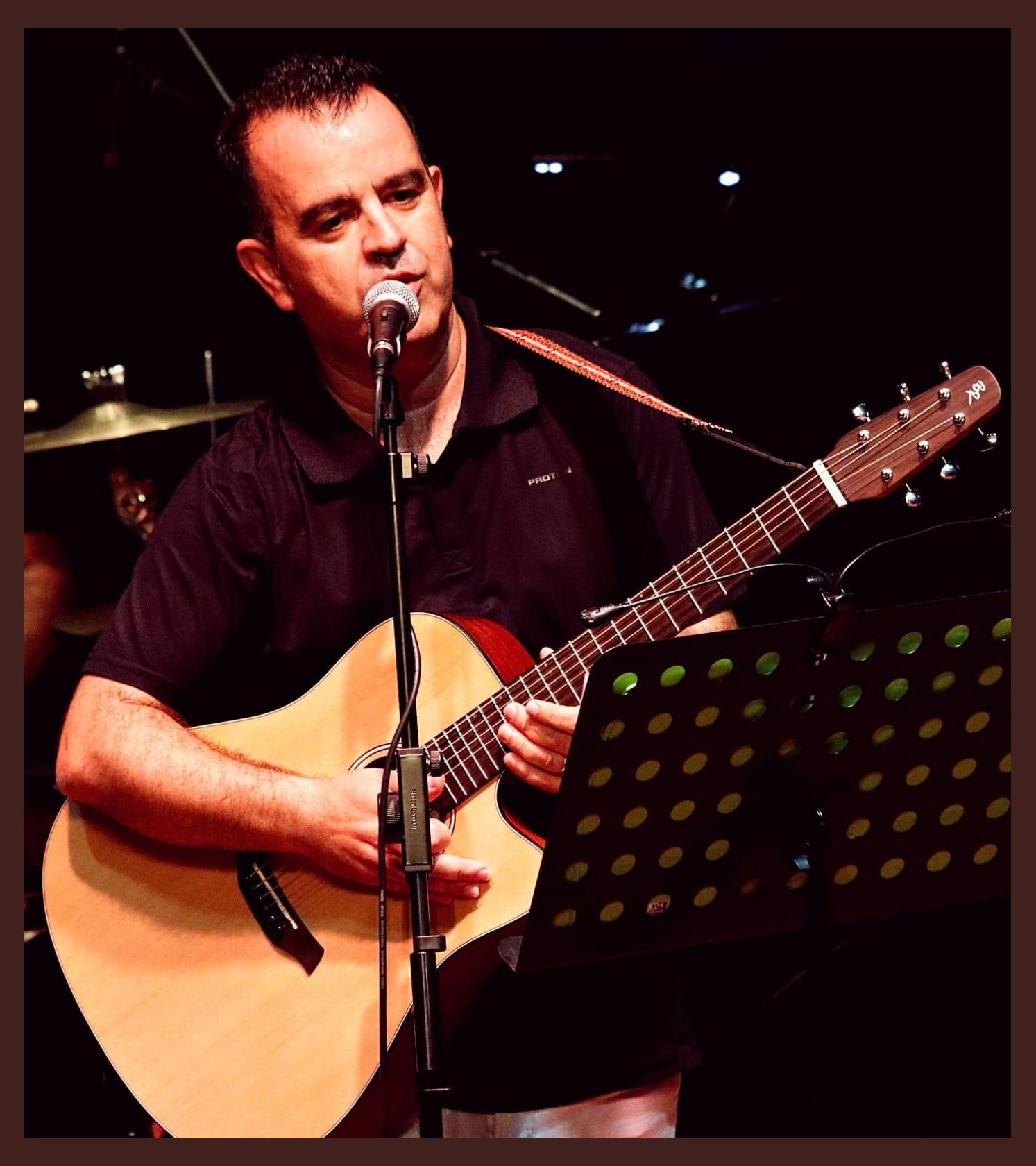 Luis Antunes photo 1