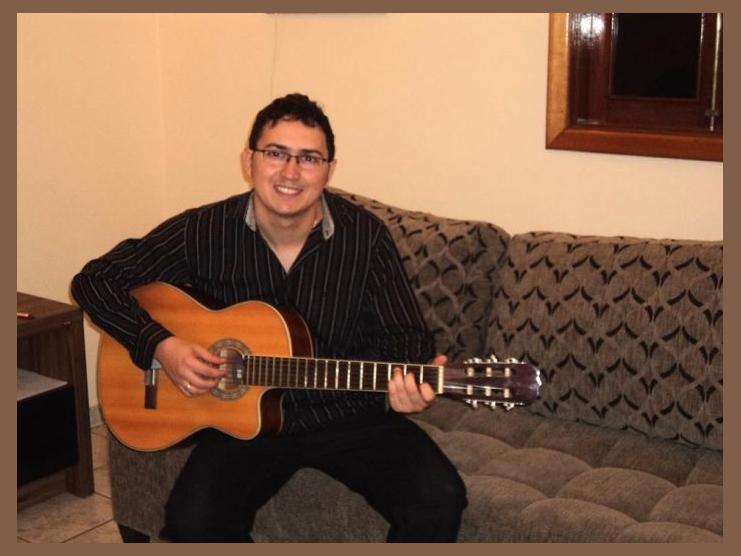 Luis Christo photo 1