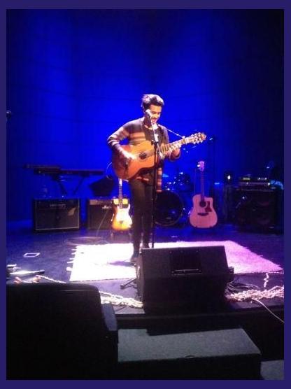Luis Faundez photo 1