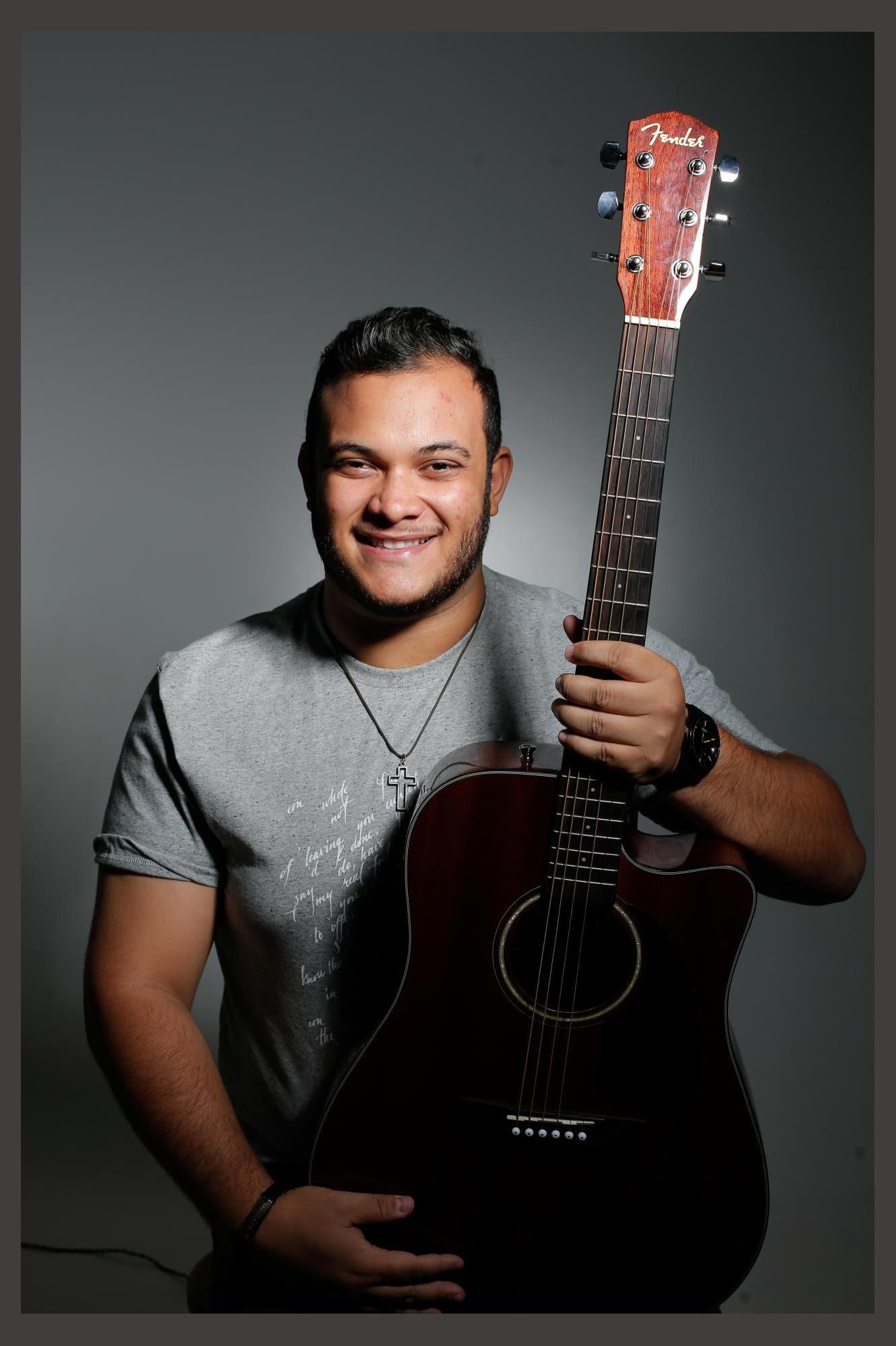 Luis e Jhon photo 1