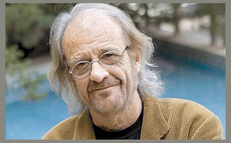 Luis Eduardo Aute photo 1
