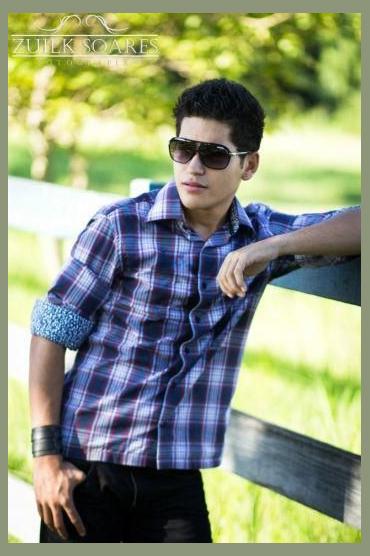 Luis Filipe photo 1