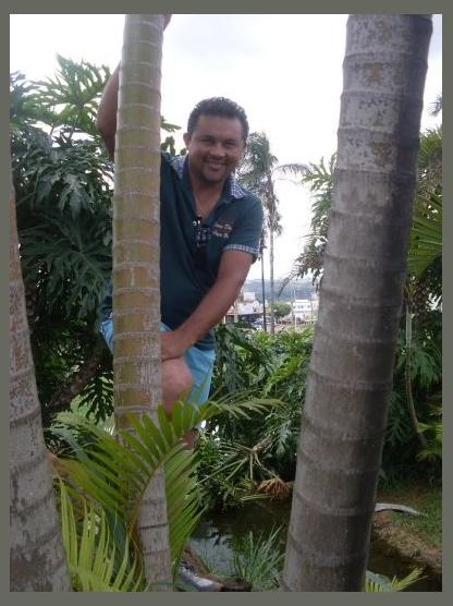 Luis Mesquita photo 1