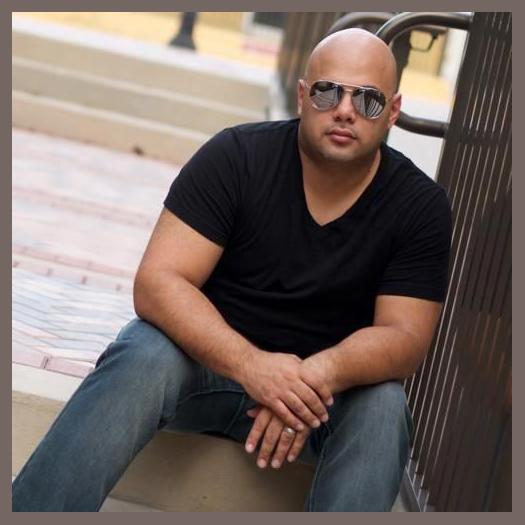 Luis Marte photo 1