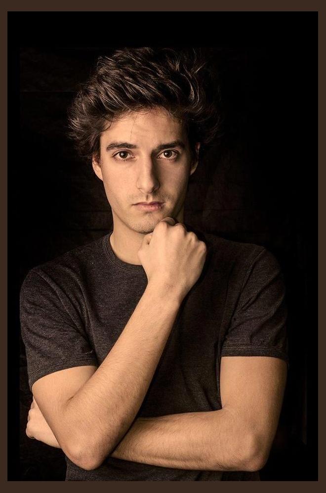 Luís Sequeira photo 1