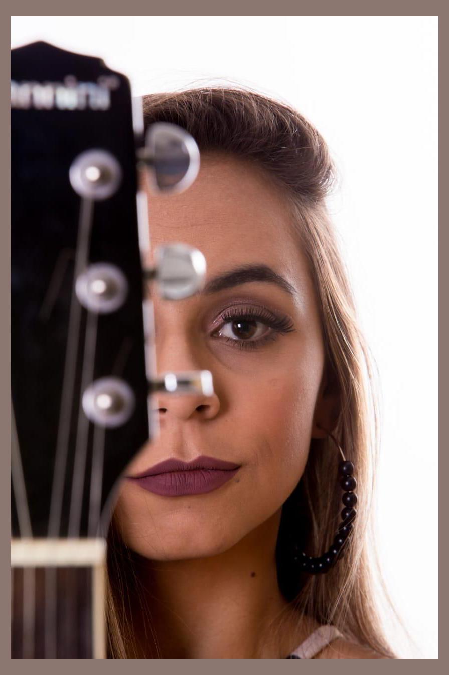 Luisa Cunha photo 1