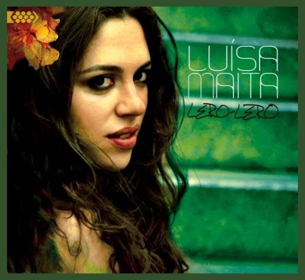 Luísa Maita photo 1