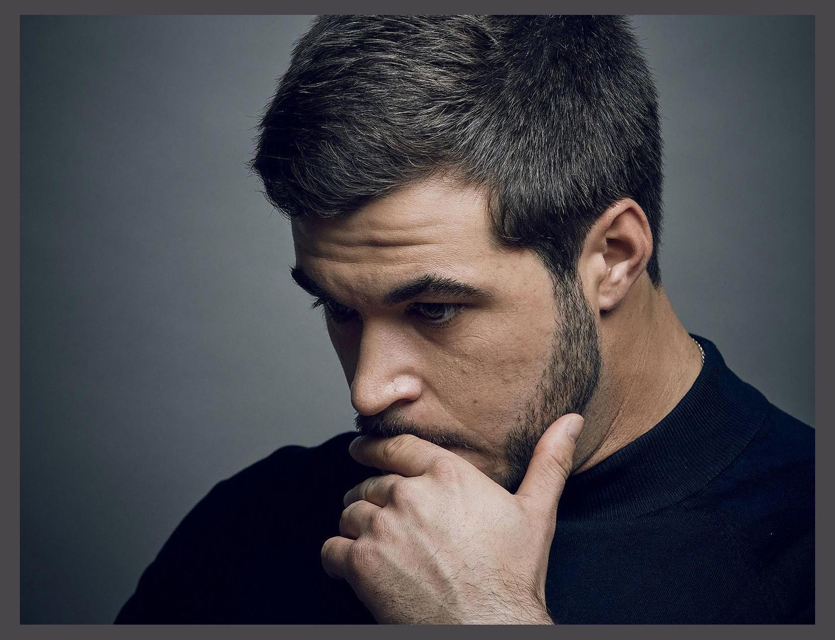 Luis Trigacheiro photo 1