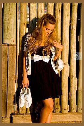Luisana Lopilato photo 1