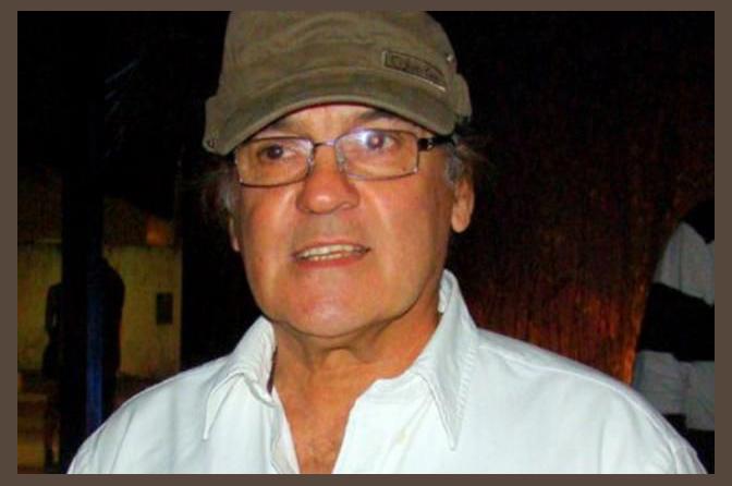 Luiz Americo photo 1