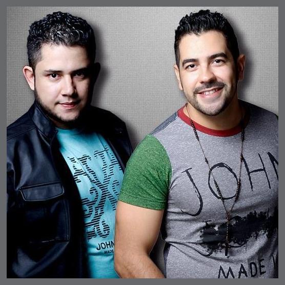 Luiz Alberto & Leonardo photo 1
