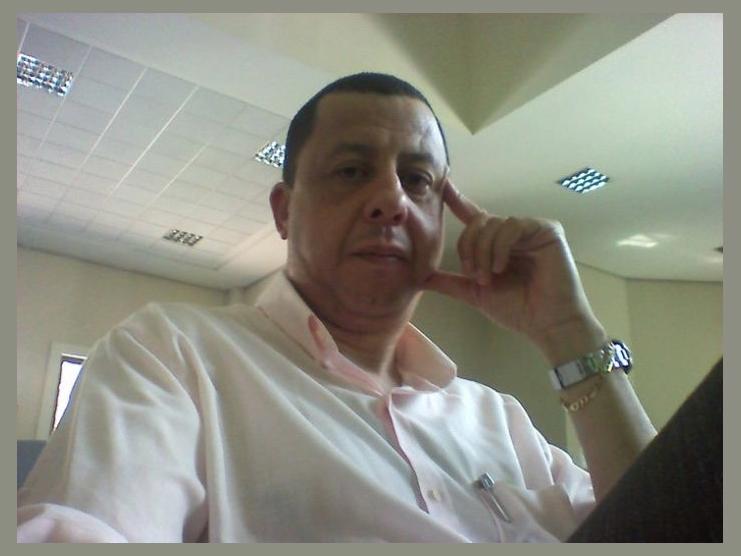 Luiz Carlos Santos photo 1
