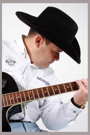 Luiz Cowboy photo 1