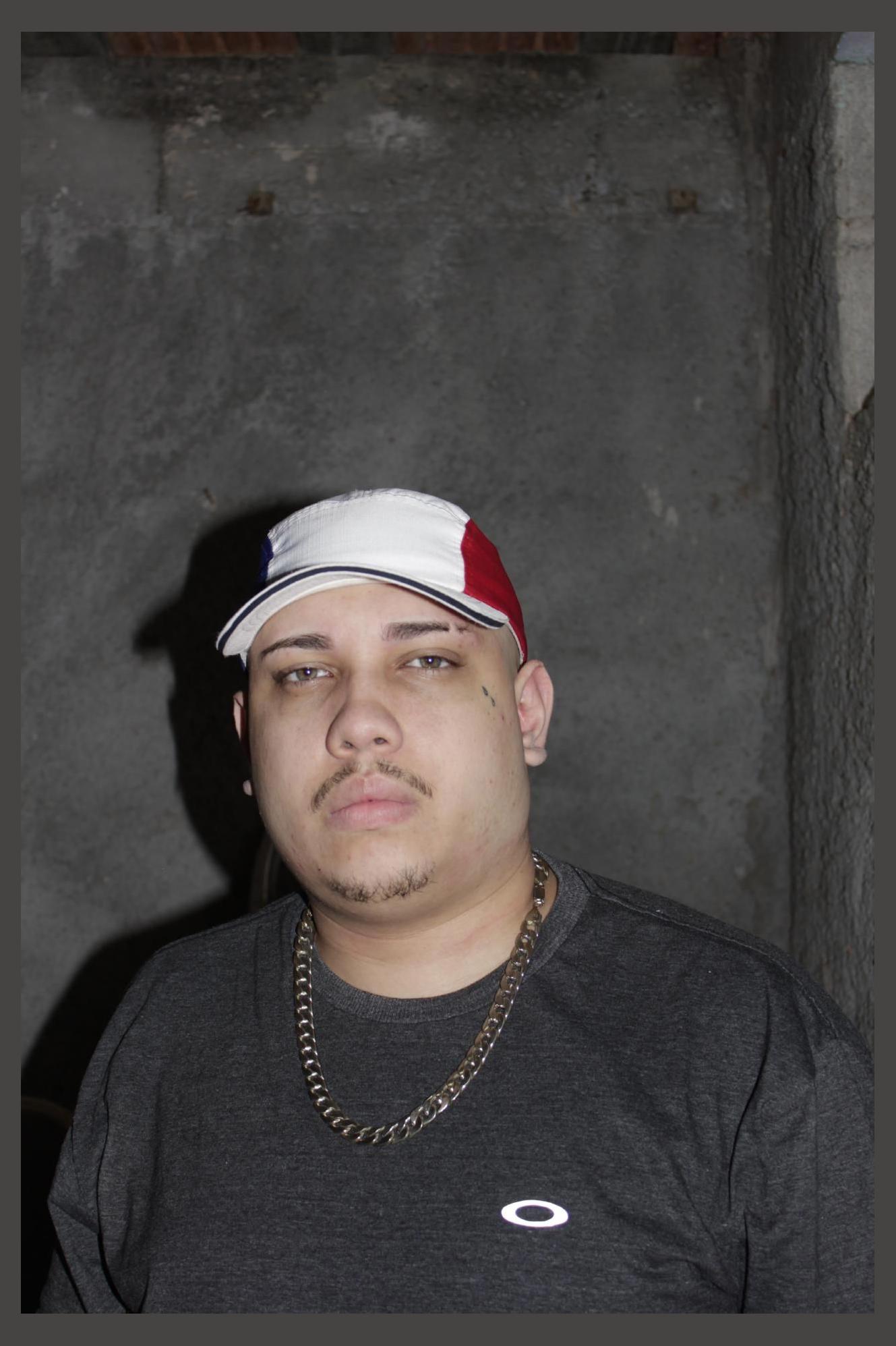 Luiz Dimas photo 1