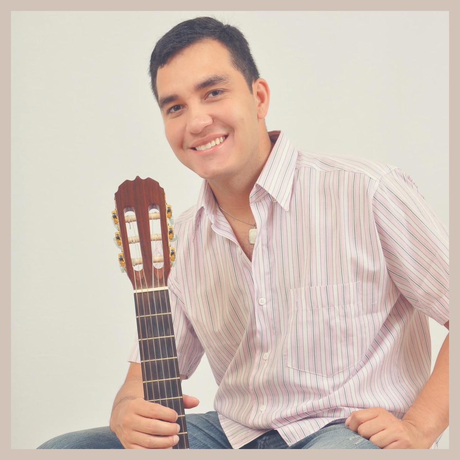Luiz Costa photo 1