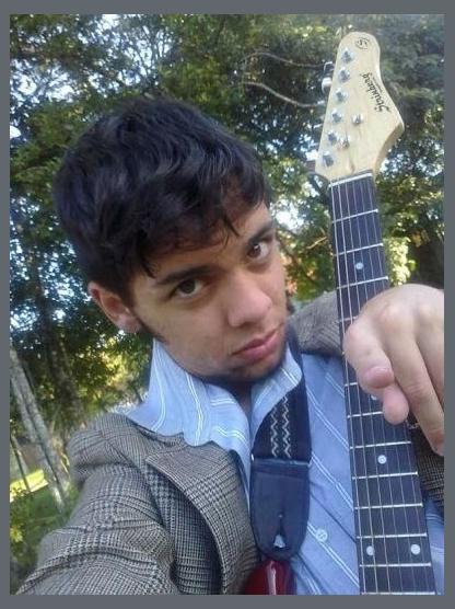 Luiz Felippe photo 1