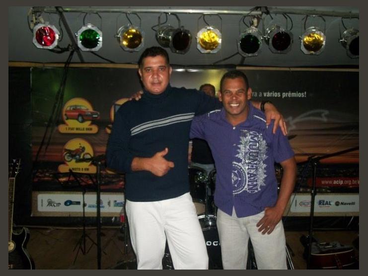 Luiz Felipe e Cristiano photo 1