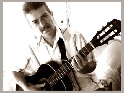 Luiz Galvão photo 1