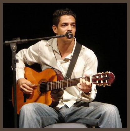 Luiz França photo 1