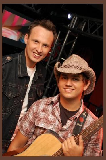 Luiz Jr & Leandro photo 1