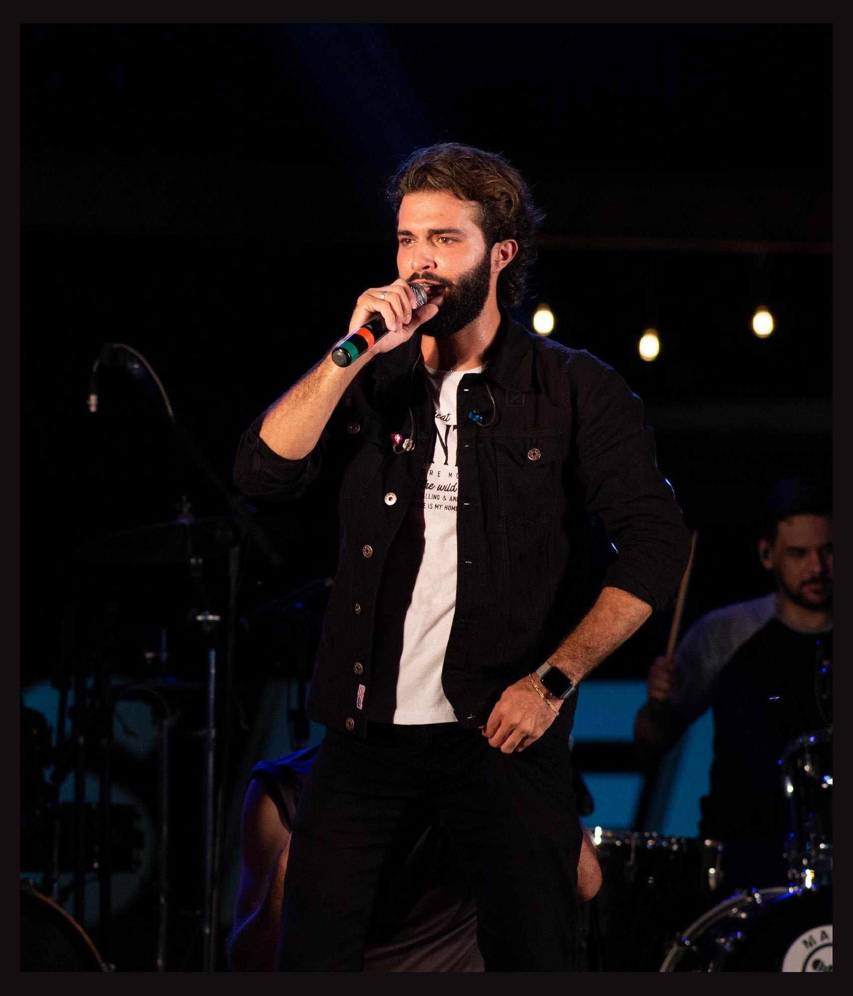 Luiz Magalhães photo 1
