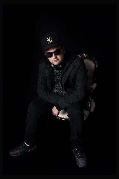 Luiz MC photo 1