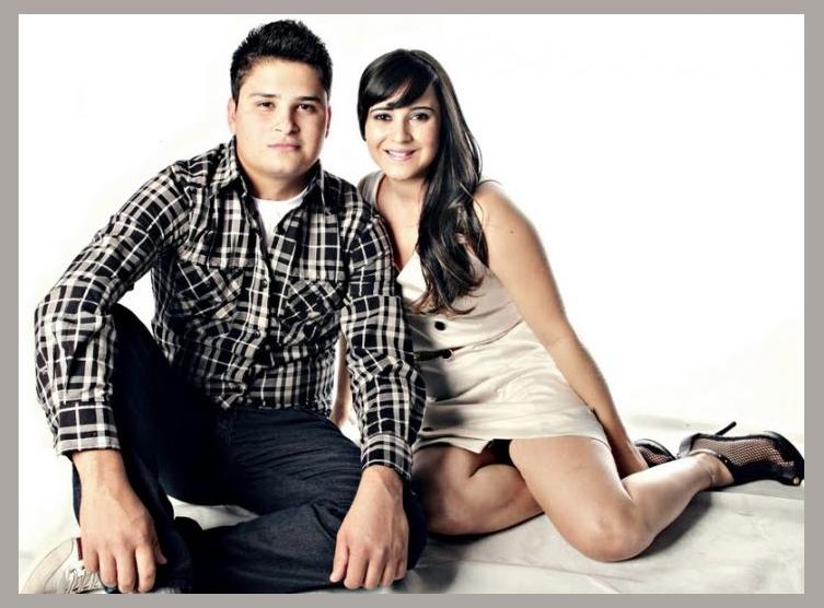Luiz Neto e Chaianne photo 1