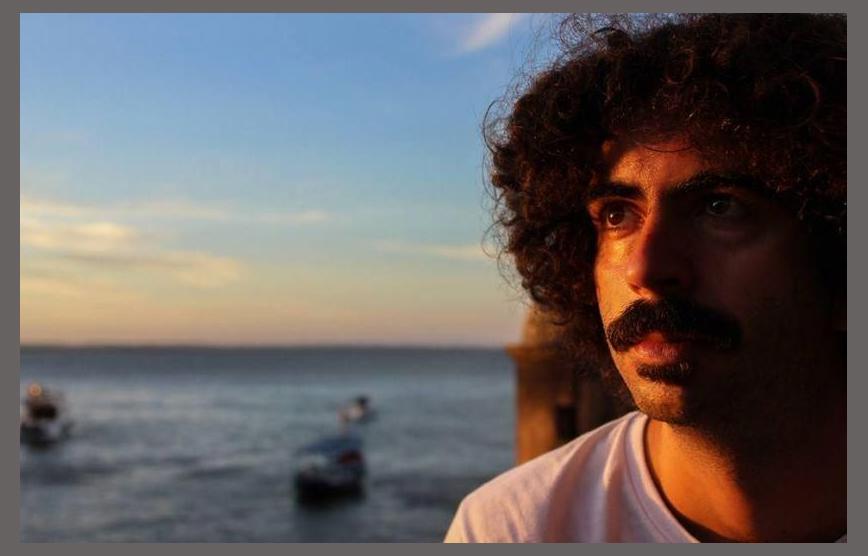 Luiz Nascimento photo 1