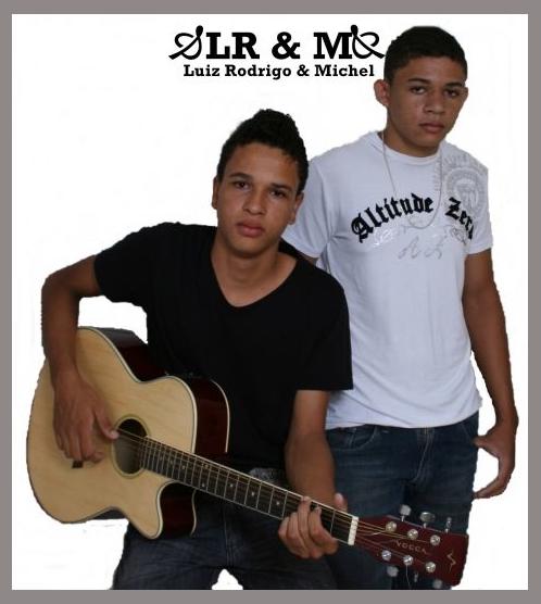 Luiz Rodrigo e Michel photo 1