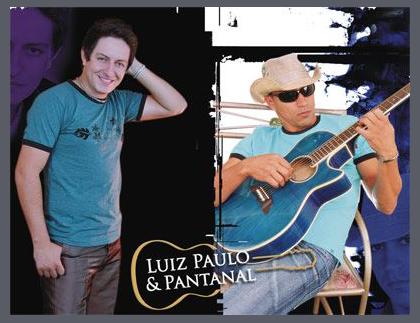 Luiz Paulo e Pantanal photo 1