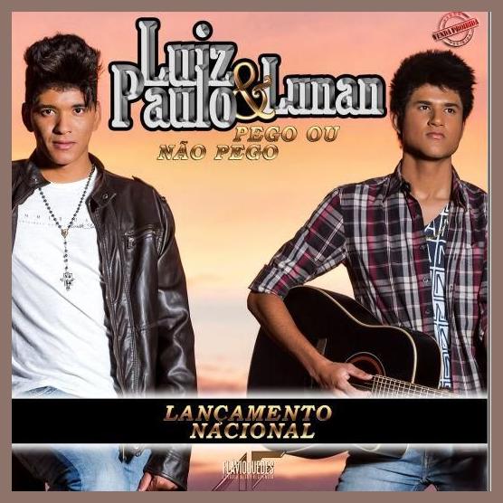 Luiz Paulo e Lunan photo 1