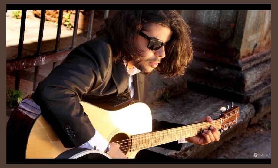Luiz Sangiorgio photo 1