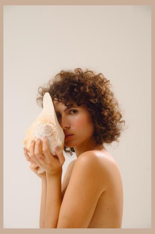Luiza Boê photo 1