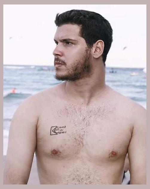 Luiz, o Visitante photo 1