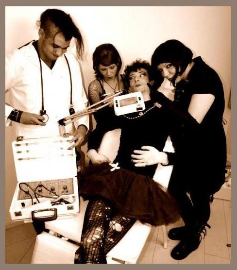 Luiza Fria photo 1
