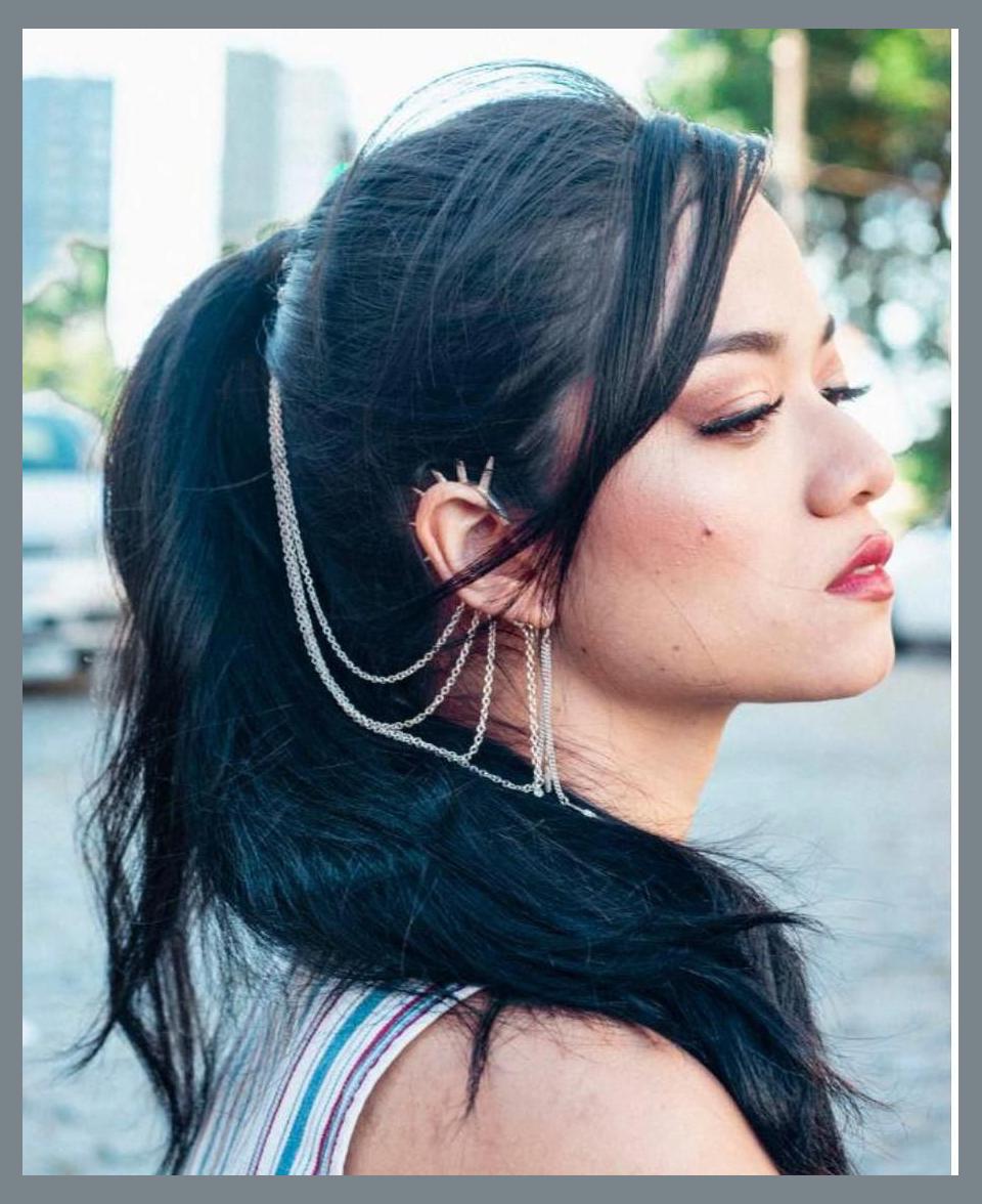 Luiza Nis photo 1