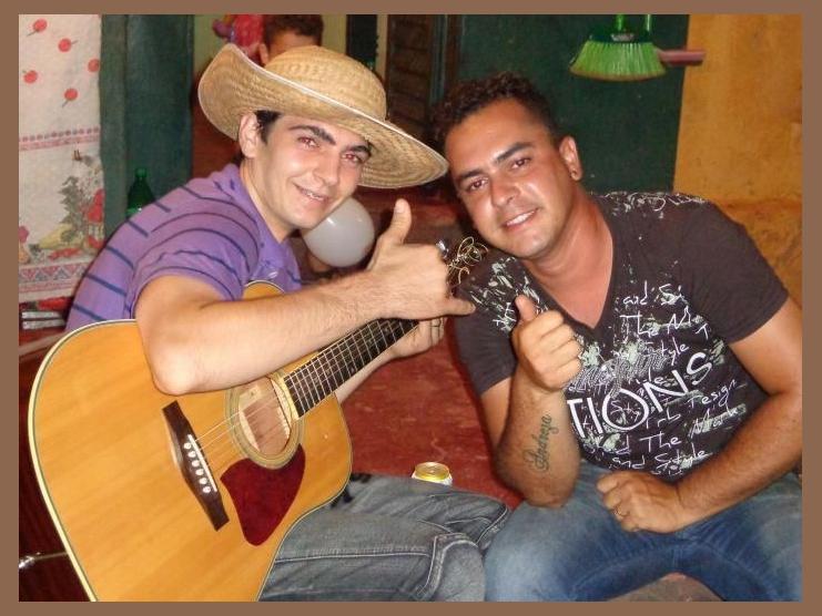 Lukas & Henrique photo 1