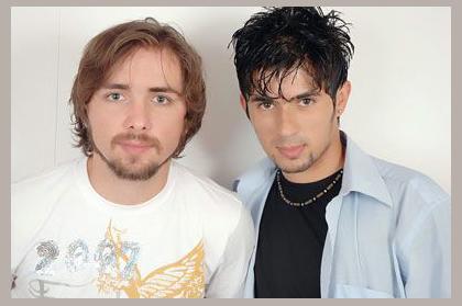 Lukas e Kauã photo 1