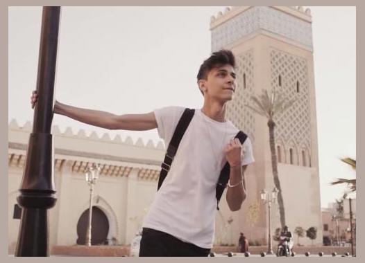 Lukas Rieger photo 1