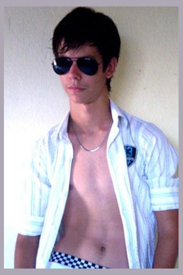 Lukas Rocks photo 1